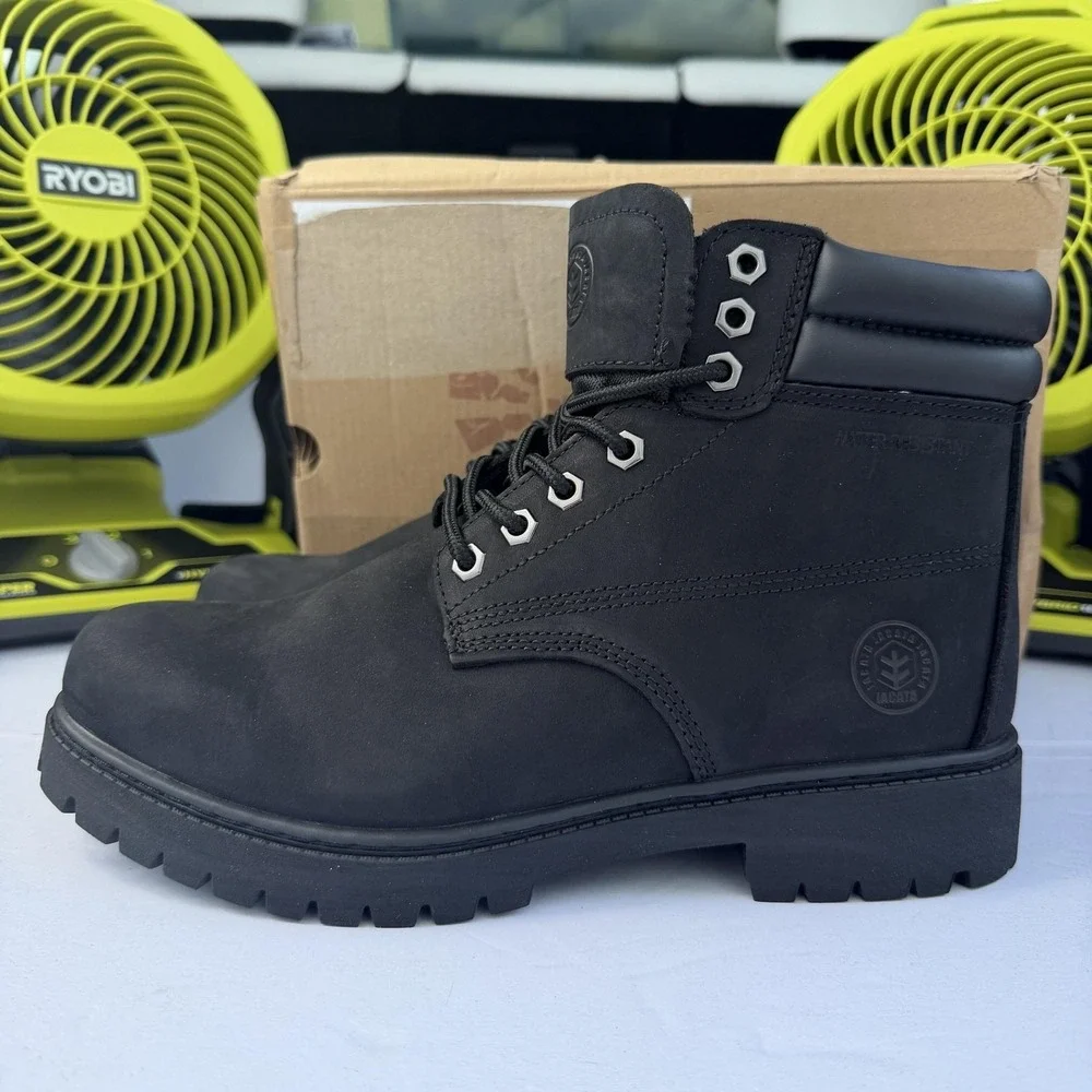 Jacata brand style